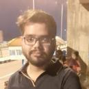Photo of Suyash Pratap Singh