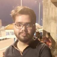 Suyash Pratap Singh Computer Course trainer in Jaunpur