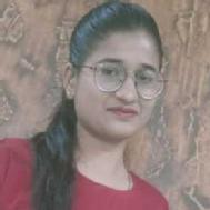 Namrata A. Class 8 Tuition trainer in Indore