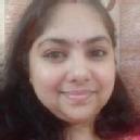 Photo of Richa Pandey