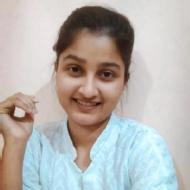 Shivangi S. Class I-V Tuition trainer in Chandauli