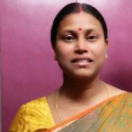 Sutapa Guha Roy Class 12 Tuition trainer in Kolkata