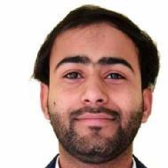 Utkarsh Krishnavanshi Class 10 trainer in Laduwapur