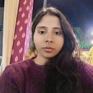 Tanvi A. Class 12 Tuition trainer in Alwar