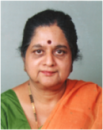 Photo of Vasantha Patri