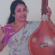 Anitha Venkatesh Vocal Music trainer in Sagar