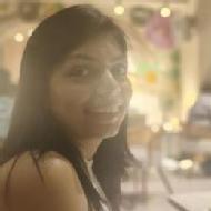 Roopshikha S. Class I-V Tuition trainer in Ranchi
