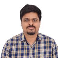 Arvind Singh C Language trainer in Bangalore