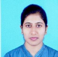 Puja Kumari Bank Clerical Exam trainer in Bokaro Steel City