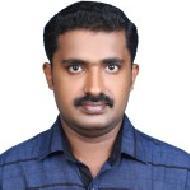 Rakesh Thathanadath Class 10 trainer in Koyilandi