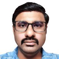 Karthikeyan Music Production trainer in Bangalore