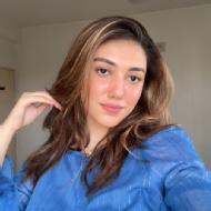 Anjali J. Gujarati Speaking trainer in Vadodara