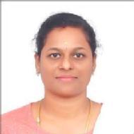 Ramya I. Advanced Placement Tests trainer in Ariyankuppam