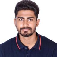 Utkarsh Pandey DevOps trainer in Gurgaon