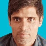 Niranjan Kumar Class 12 Tuition trainer in Jehanabad