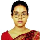 Ananya R. Class 6 Tuition trainer in Kolkata