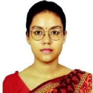 Ananya Class 7 Tuition trainer in Kolkata