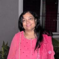 Neetu Hindi Language trainer in Bangalore