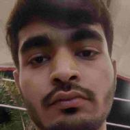 Ram Kumar Balmiki Staff Selection Commission Exam trainer in Sagar