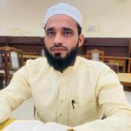 Mohammad Noshad Arabic Language trainer in Delhi
