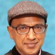 Anandhan Raju Spoken English trainer in Kundah