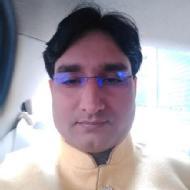 Ashwani Kumar Class 10 trainer in Delhi
