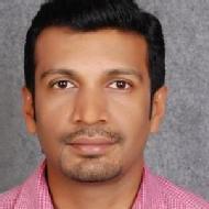 Pravin Personal Trainer trainer in Bangalore