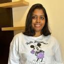 Photo of Aparna B.