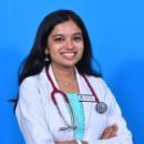 Photo of Dr. Ankita V.