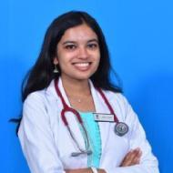 Dr. Ankita V. MBBS & Medical Tuition trainer in Bangalore