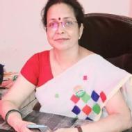 Anita D. Class 12 Tuition trainer in Chhapra