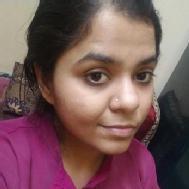 Zaheerunnisa Digital Marketing trainer in Tumkur