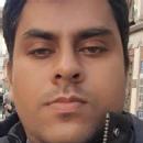 Photo of Ashish Mishra