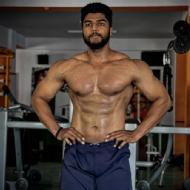 Bharath Personal Trainer trainer in Hyderabad