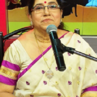 Rita D. Vocal Music trainer in South 24 Parganas