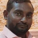 Photo of Saranraj Natarajan