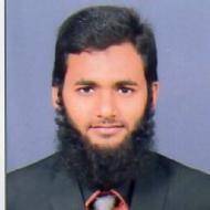 Faizal Khan Arabic Language trainer in Delhi