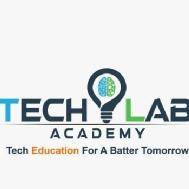 Tech Lab Academy Computer Course institute in Raipur