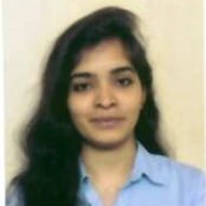 Jyoti P. Class 12 Tuition trainer in Mumbai