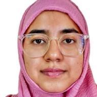 Nishat Sultana Class I-V Tuition trainer in Kolkata