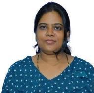 Saritha Class 12 Tuition trainer in Virajpet