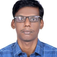 Logesh Raj Electronics and Communication trainer in Dindigul