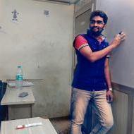 Salman Shaikh Class IX-X Tuition trainer in Mumbai