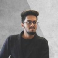 Allaudin Shaikh Piano trainer in Mumbai