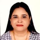 Photo of Sabiha V.