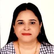 Sabiha V. Class 12 Tuition trainer in Mumbai