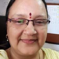 Pramodini R. Class 12 Tuition trainer in Bangalore