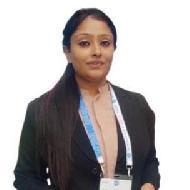 Paromita B. Diet and Nutrition trainer in Hyderabad