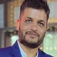 Ankit Khandal Class 11 Tuition trainer in Bhopal