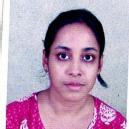 Anannya A. Class 12 Tuition trainer in Kolkata